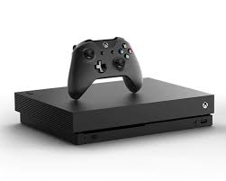 image de xboxOneX